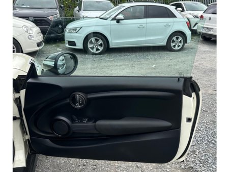 2017 Mini Cooper - photo 12