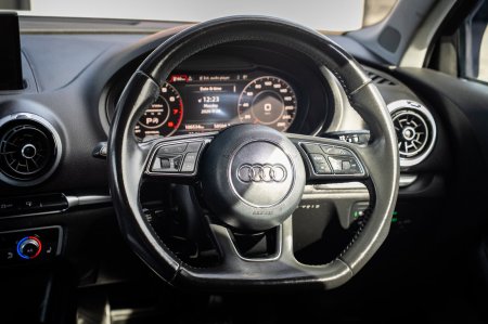 2017 Audi A3 - photo 11