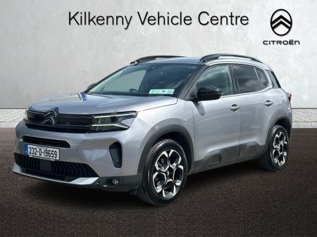 2023 Citroen C5 Aircross - photo 7