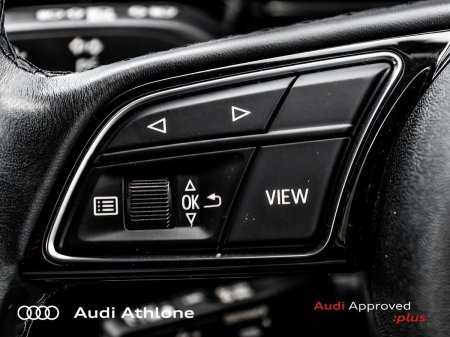 2024 Audi A3 - photo 18