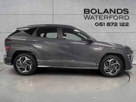 2026 Hyundai KONA - photo 3