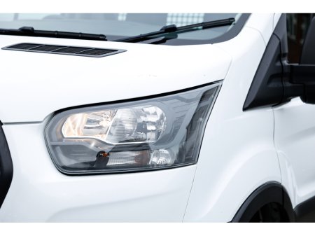 2025 Ford Cargo - photo 12
