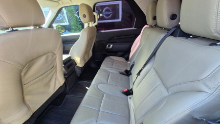 2018 Land Rover Discovery - photo 10