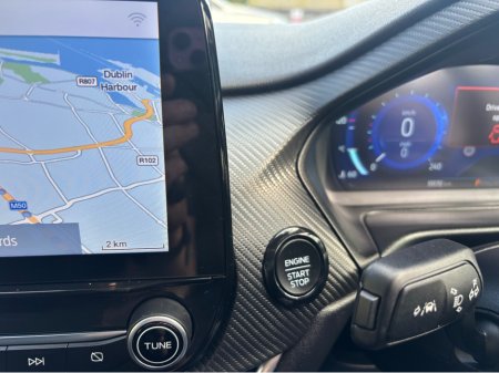 2023 Ford Puma - photo 20