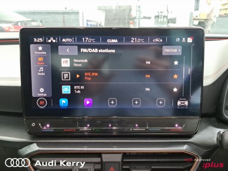 2026 Cupra Formentor - photo 15