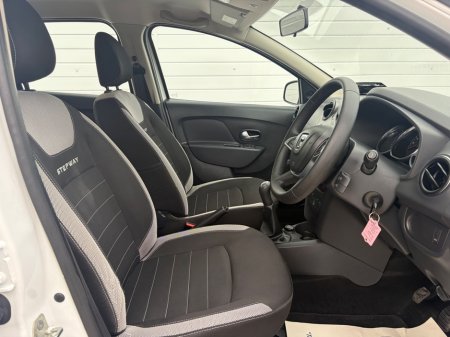 2019 Dacia Sandero - photo 9