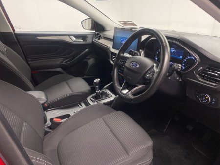 2023 Ford Focus - photo 6