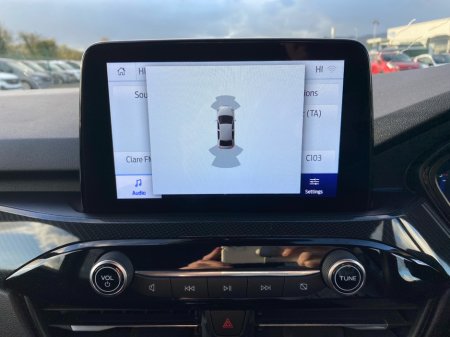 2020 Ford Kuga - photo 12