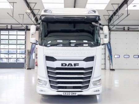 2022 DAF XG 530 - photo 2