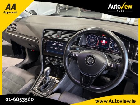 2018 Volkswagen Golf - photo 15