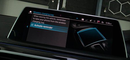 2022 BMW 7-Series - photo 48