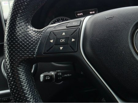 2015 Mercedes-Benz A-Class - photo 21