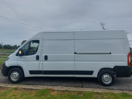 2023 Opel Movano - photo 10