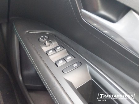 2021 Peugeot 3008 - photo 31