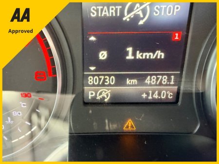 2015 Audi A3 - photo 18