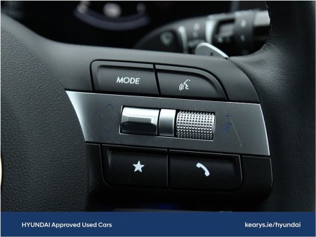2026 Hyundai Tucson - photo 23