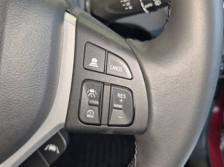 2026 Suzuki S-CROSS - photo 5