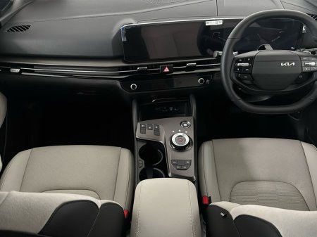 2026 Kia Sportage - photo 14