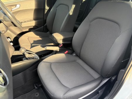 2018 Audi A1 - photo 14