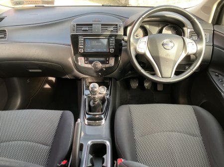 2016 Nissan Pulsar - photo 7