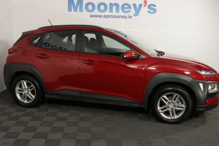 2020 Hyundai KONA - photo 3