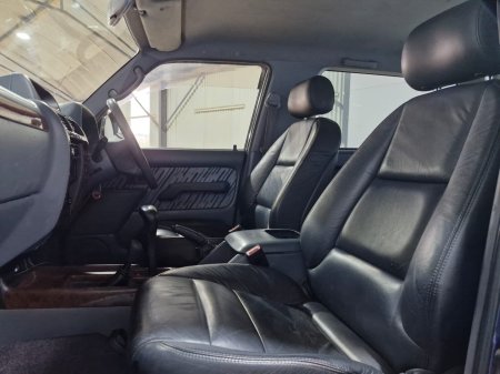 1996 Toyota Land Cruiser - photo 19