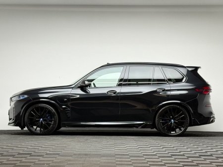 2024 BMW X5 - photo 4