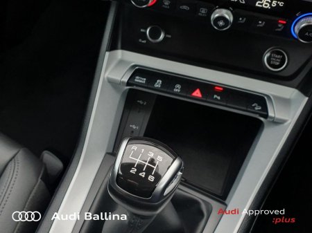 2024 Audi Q3 - photo 15