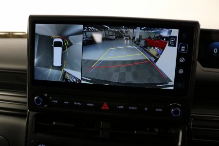 2027 Hyundai Staria - photo 28
