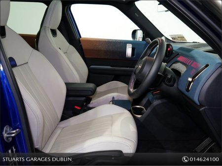 2024 Mini Countryman - photo 28