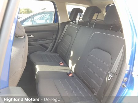 2023 Dacia Duster - photo 13