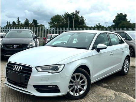 2015 Audi A3 - photo 3