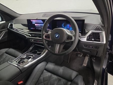 2025 BMW X5 - photo 6