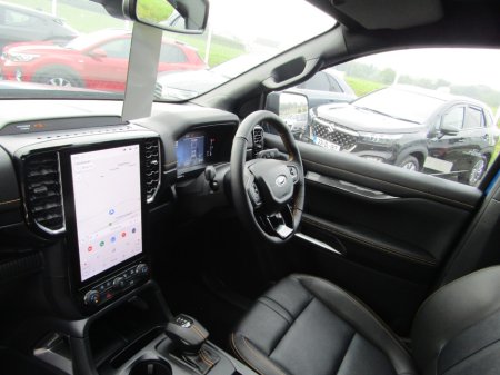 2026 Ford Ranger - photo 13