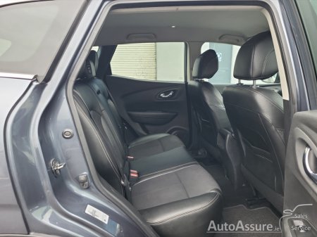 2017 Renault Kadjar - photo 30