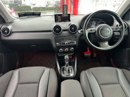 2018 Audi A1 - photo 24