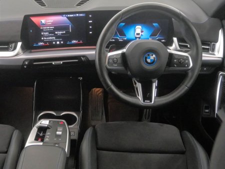 2024 BMW iX2 - photo 5