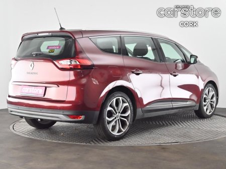 2020 Renault Grand Scenic - photo 5