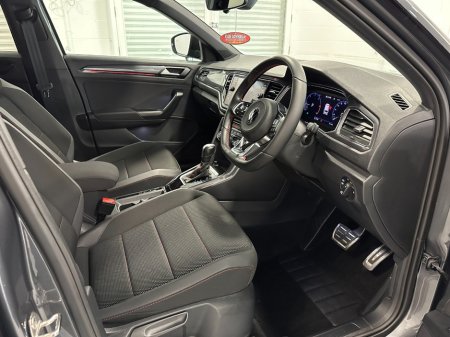 2021 Volkswagen T-Roc - photo 18