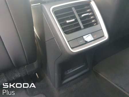 2025 Skoda Enyaq - photo 21