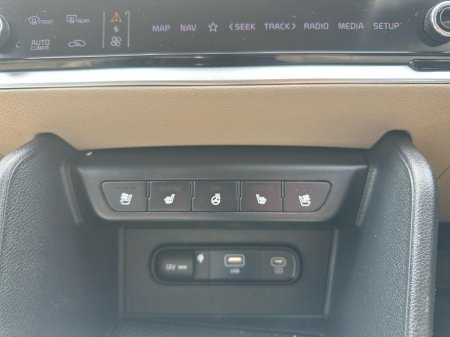 2022 Kia Sportage - photo 17