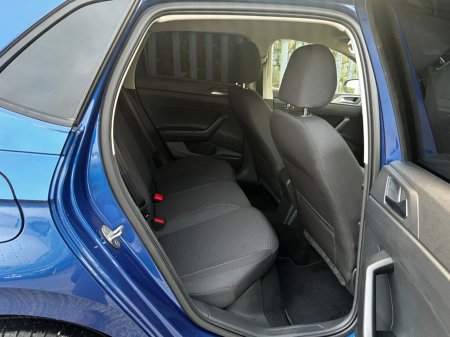 2018 Volkswagen Polo - photo 10