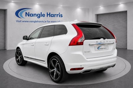 2017 Volvo XC60 - photo 3