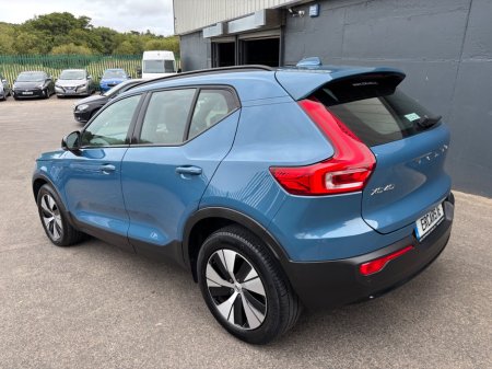 2023 Volvo XC40 - photo 6
