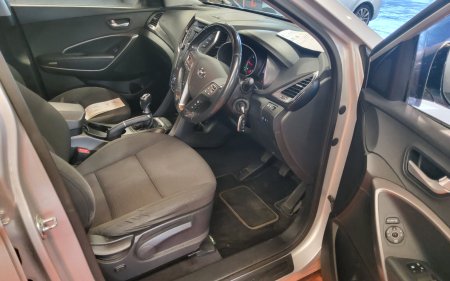 2013 Hyundai Santa Fe - photo 12