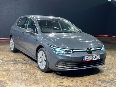 2023 Volkswagen Golf - photo 9
