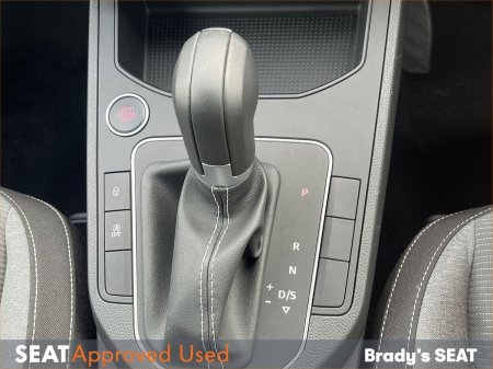 2025 SEAT Ibiza - photo 21