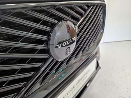 2025 Volvo XC60 - photo 7