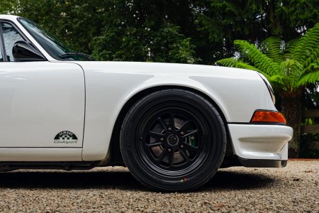 1988 Porsche 911 - photo 7