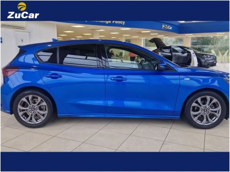 2022 Ford Focus - photo 8